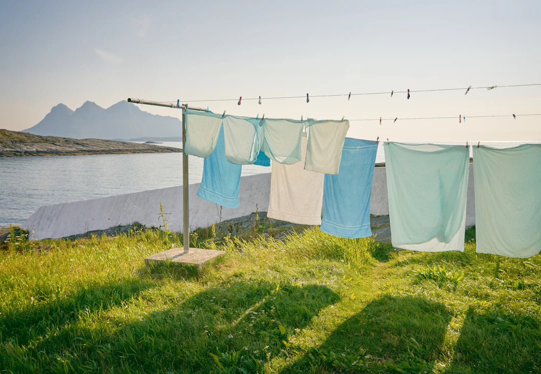 Eco-Friendly Swedish Dish Cloths for Sustainable Cleaning