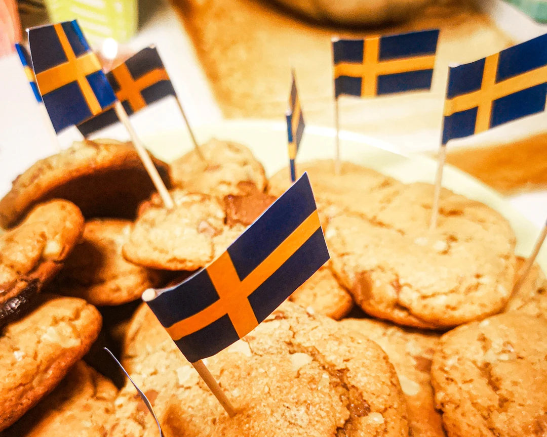 Discover the Hottest Scandinavian Gifting Trends for 2025