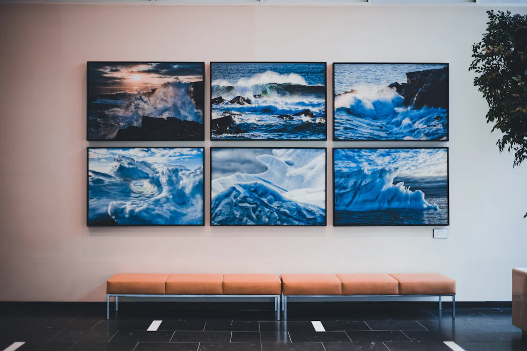 Charming Nordic-Inspired Wall Art for Every Home