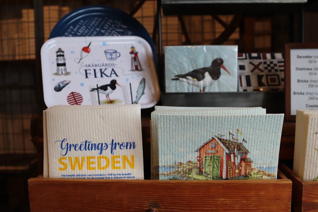 The Art of Gifting Scandinavian and Nordic Gifts Unveiled