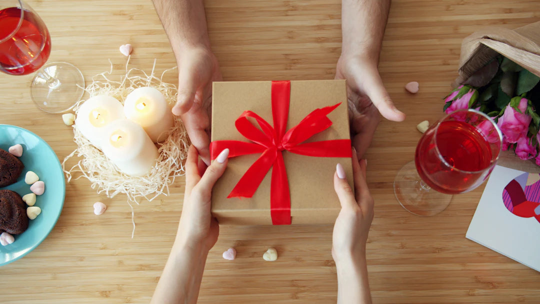 Embracing Tradition The Art of Gift Giving in the Nordics
