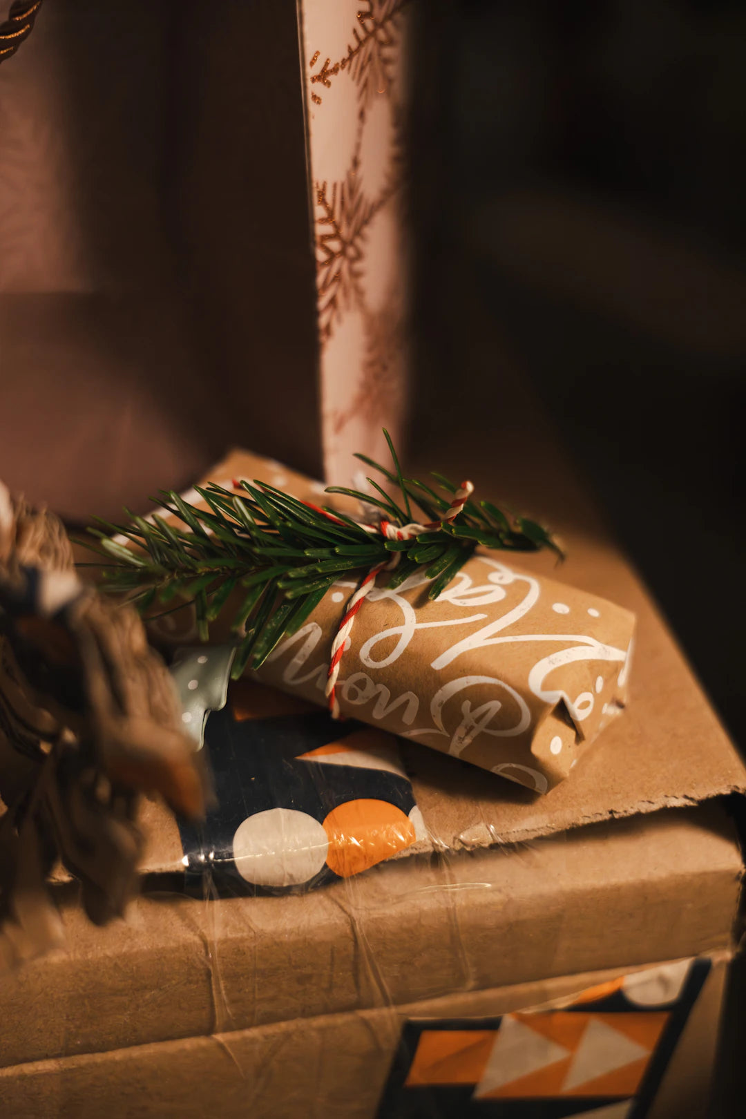 Gift Wrapping Scandinavian Style Elegant Tips for You