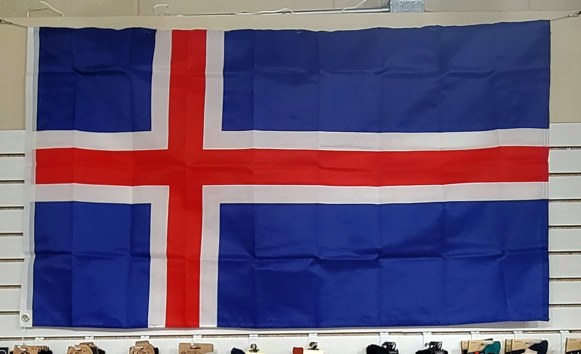 Cultural: All Things Icelandic