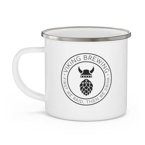 Mug: Viking Brewing