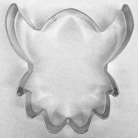 Cookie Cutter: Viking Head