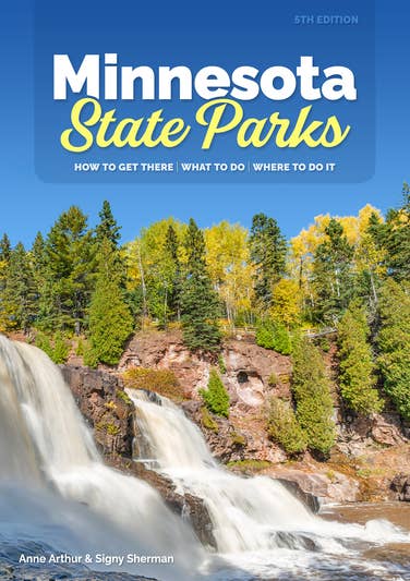 Book: Minnesota State Parks