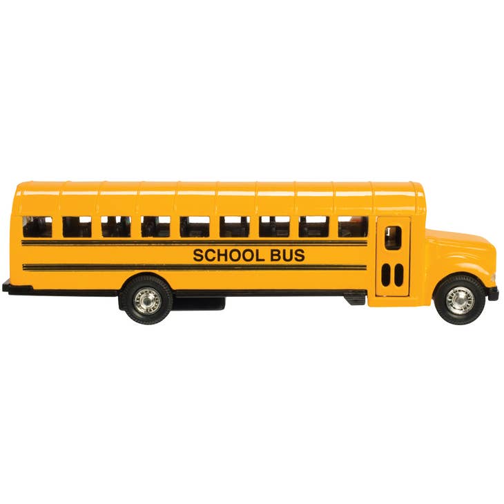 Toy: School Bus