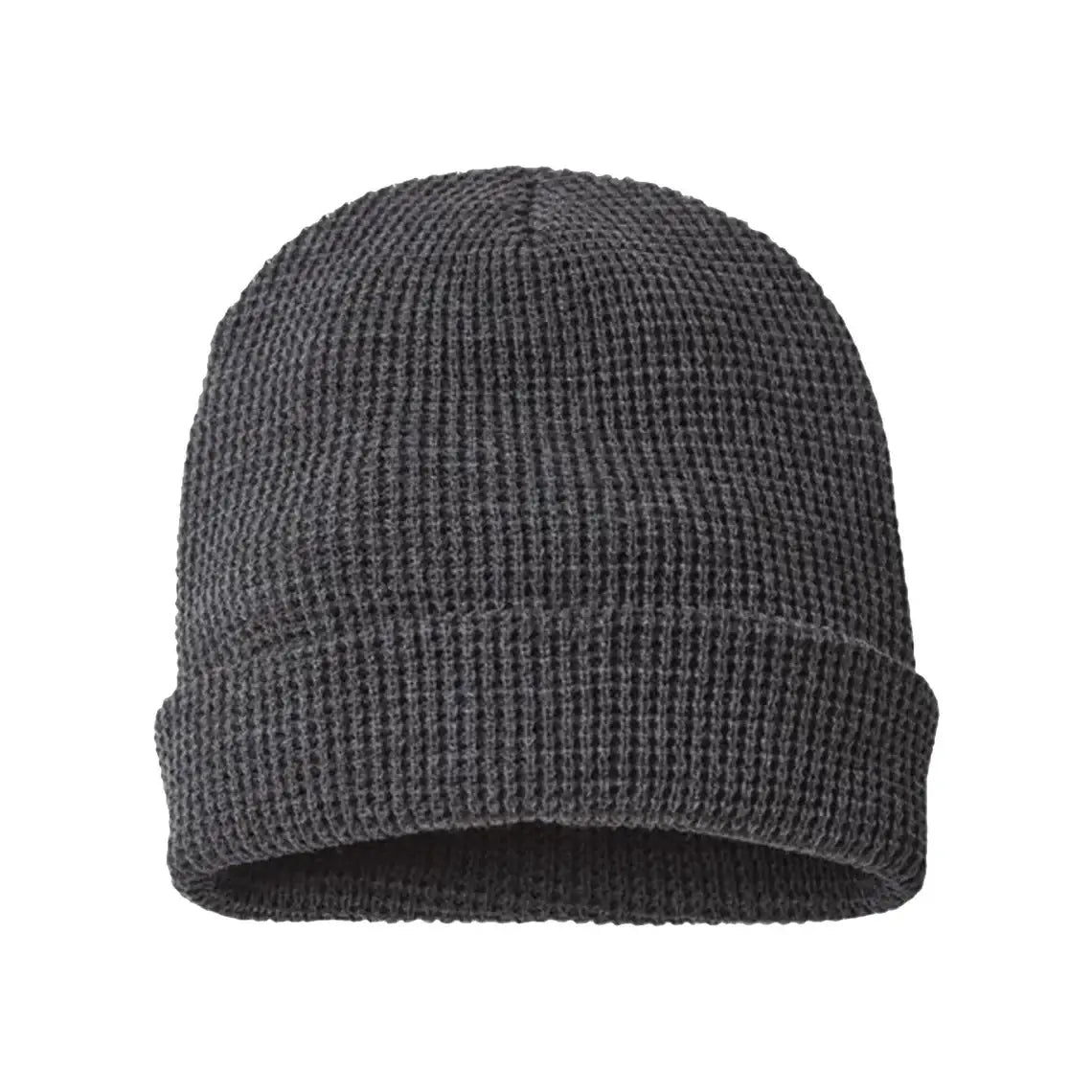 Hat: Alpaca Avalanche Knitted Beanie (Adult)