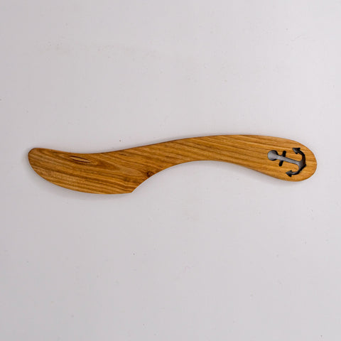 Board & Spreader