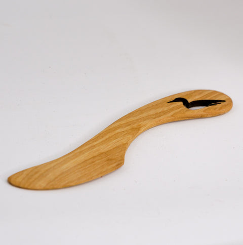 Board & Spreader