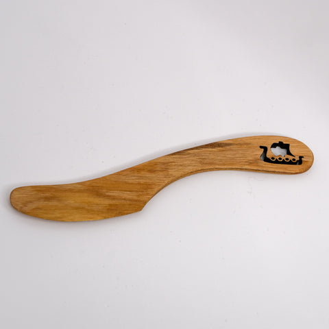 Board & Spreader