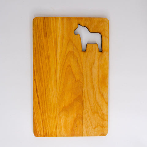 Board & Spreader