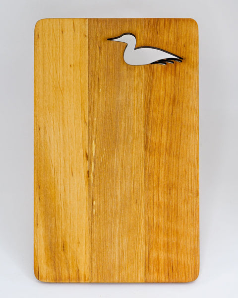 Board & Spreader