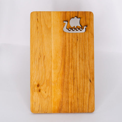 Board & Spreader