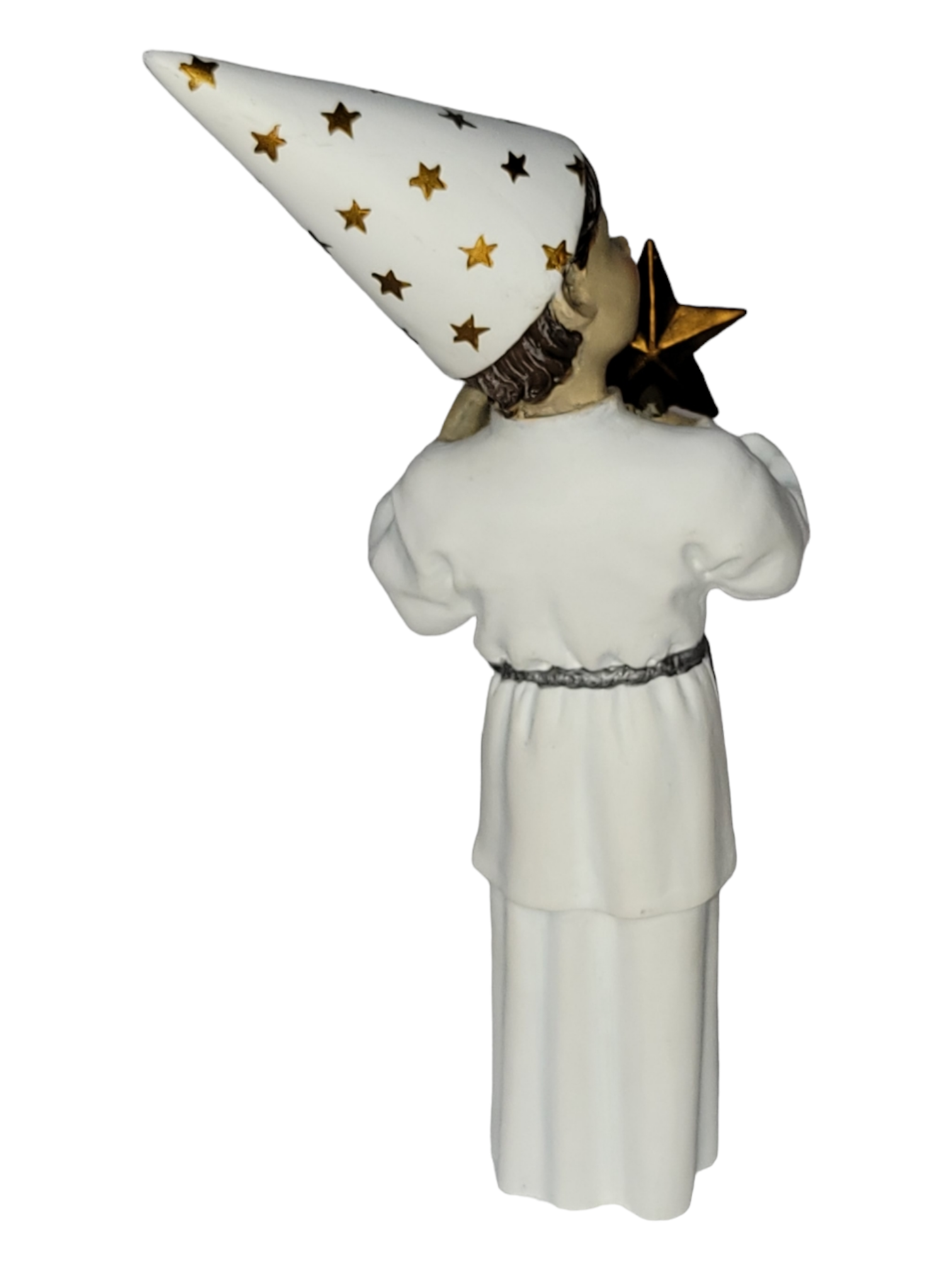 Figurine: Star Boy Large