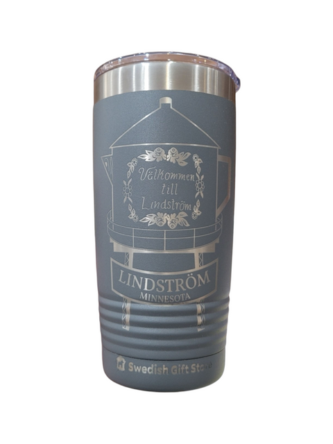 Tumbler: Lindstrom Minnesota