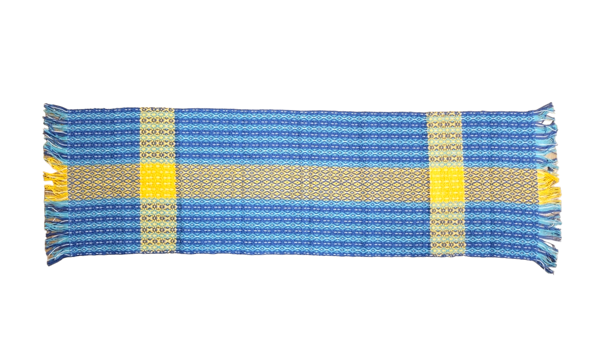 Runner: Swedish Flag Runner 46"-49"