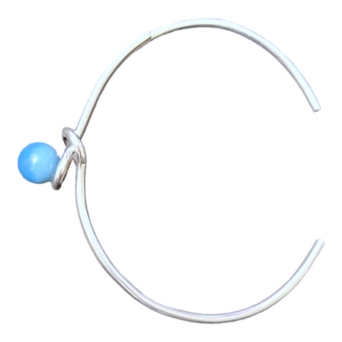 Bracelet: Kula Swedish Blue