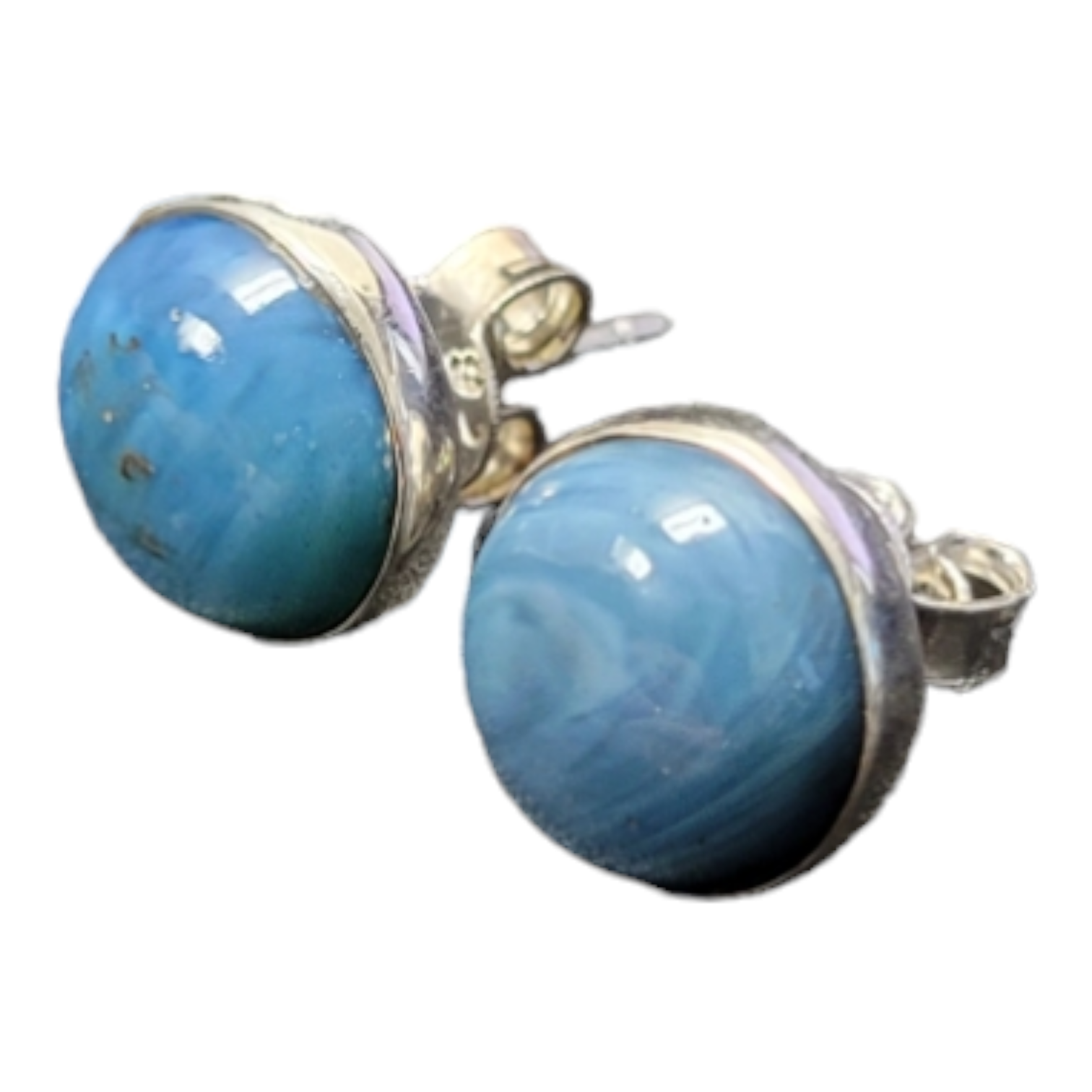 Swedish on sale blue stone