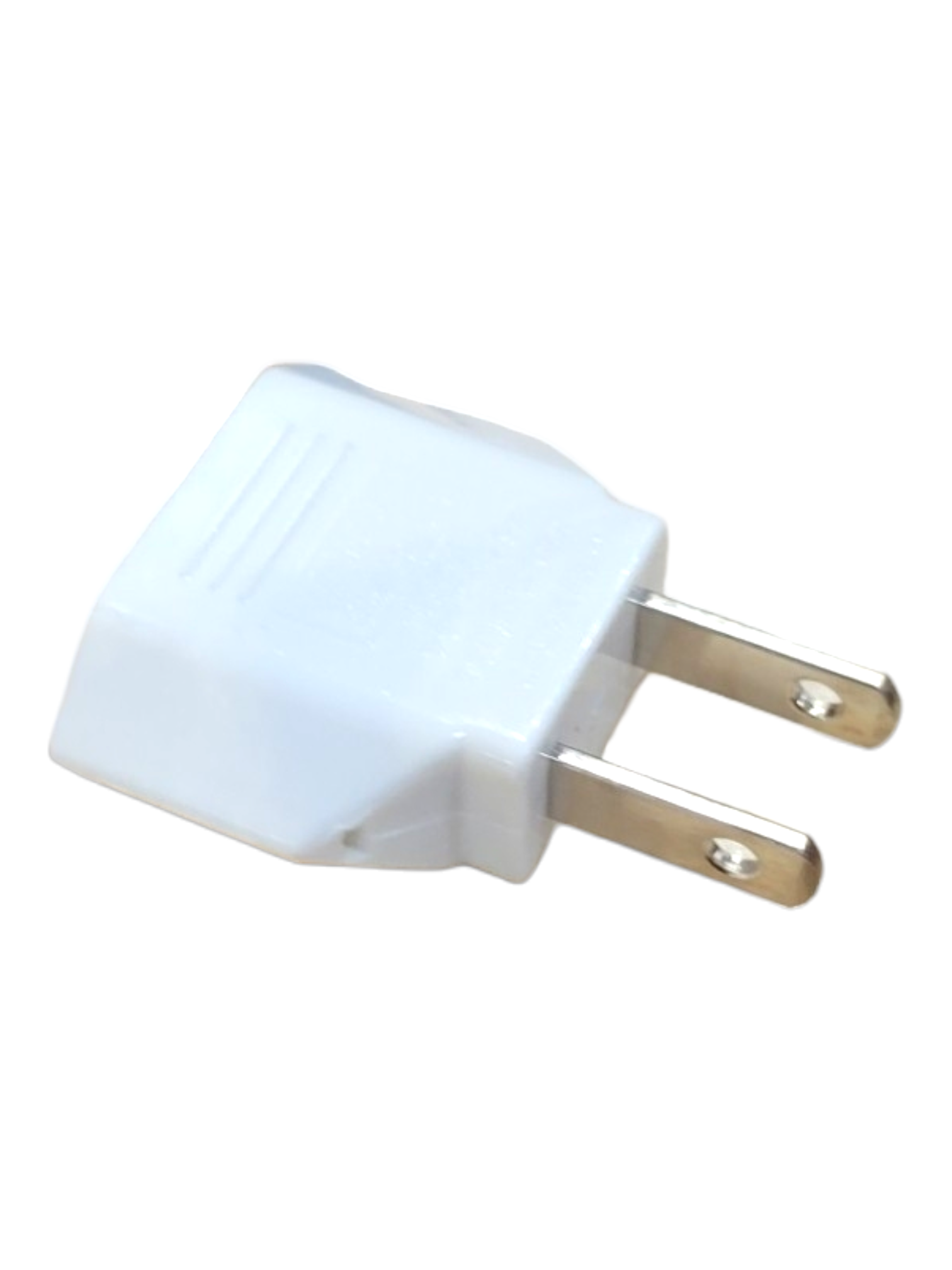 Candelabra: Travel Adapter Plug