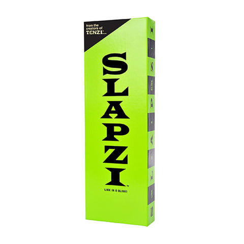 Game: Slapzi