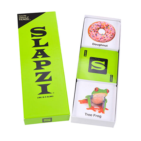 Game: Slapzi