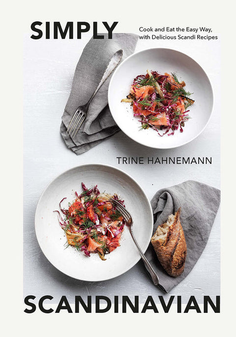 Book: Simply Scandinavian