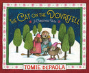 Book: The Cat on the Dovrefell A Christmas TAle