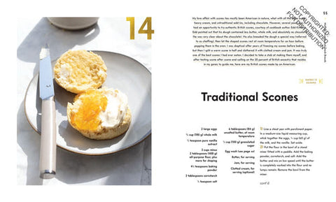 Book: 100 Morning Treats