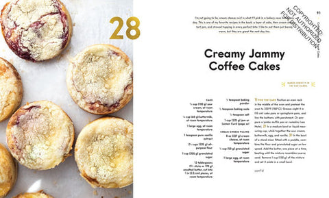 Book: 100 Morning Treats