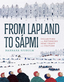 Books: From Lapland to Sapmi