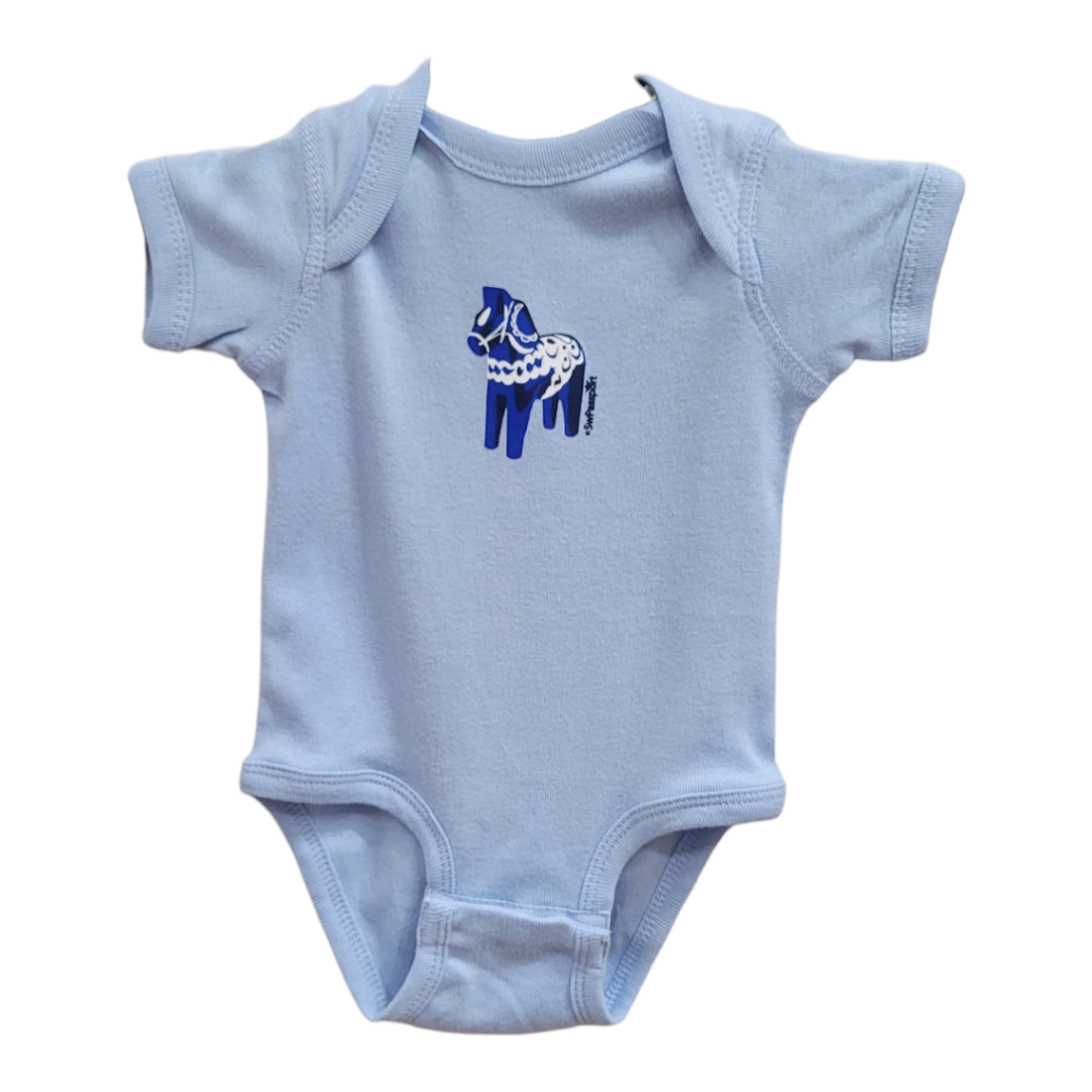 Onesie: Dala Horse