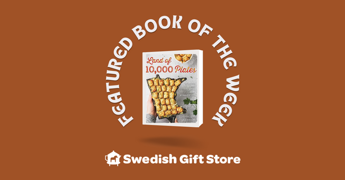 Book Club Wednesday 5-22-24 - Land of 10,000 Plates