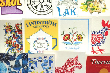 The Magic of the Swedish Dishcloth: A History of Eco-Friendly Innovation