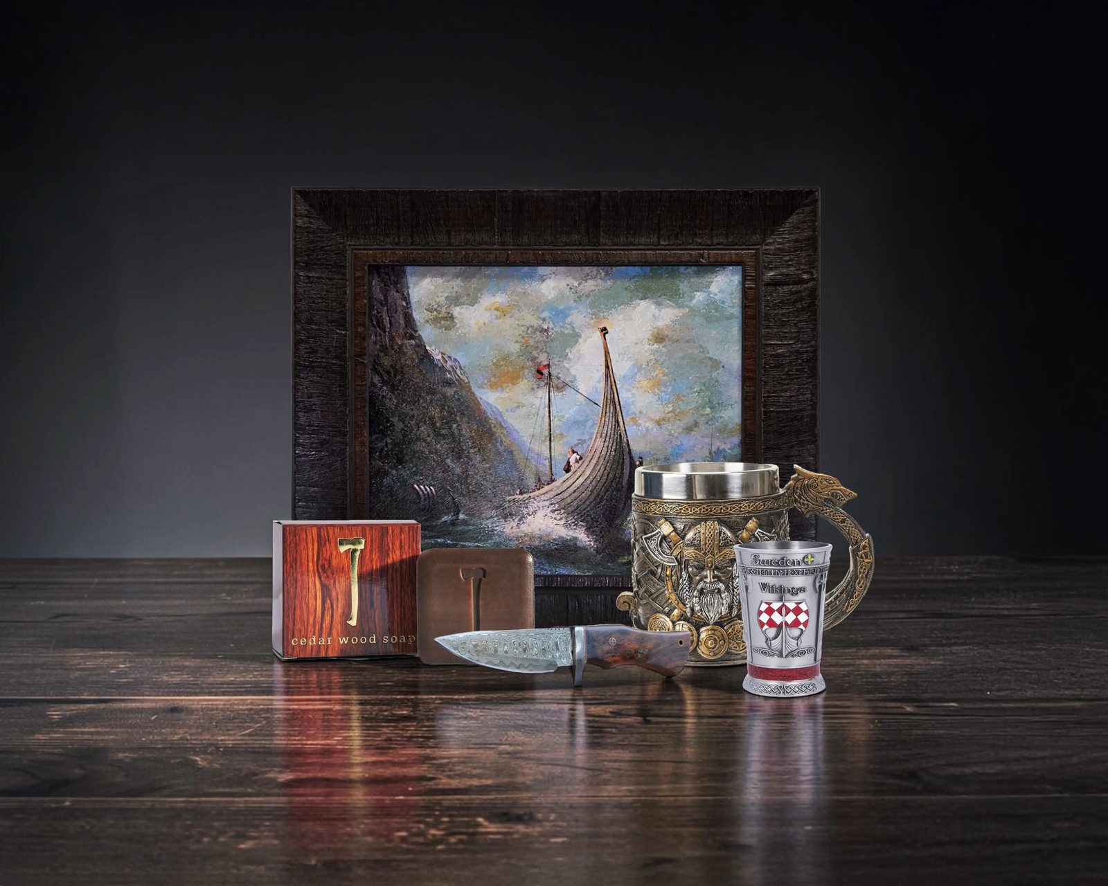 The Scandinavian Father’s Day Gift Guide: 3 Nordic Picks for Dad