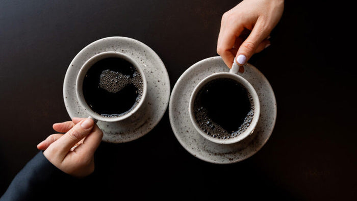 Fika: The Swedish Secret to Happiness, One Coffee at a Time