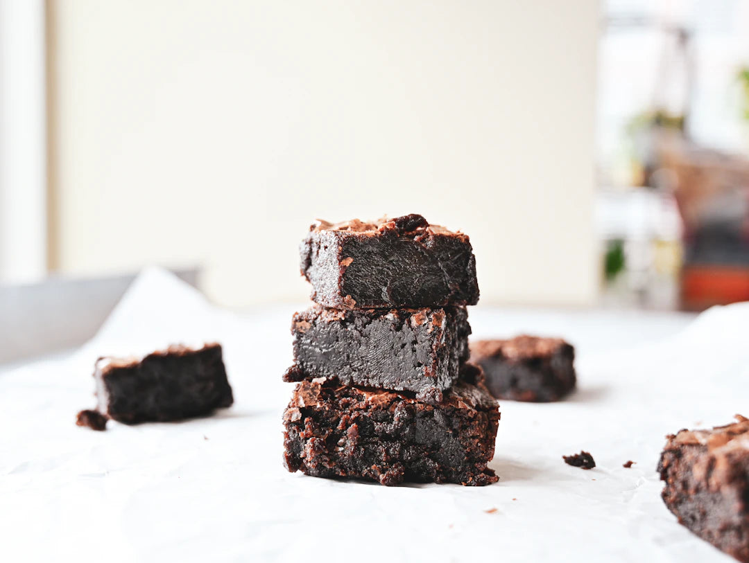 Decadent Scandinavian Chocolate and Coffee Pairings