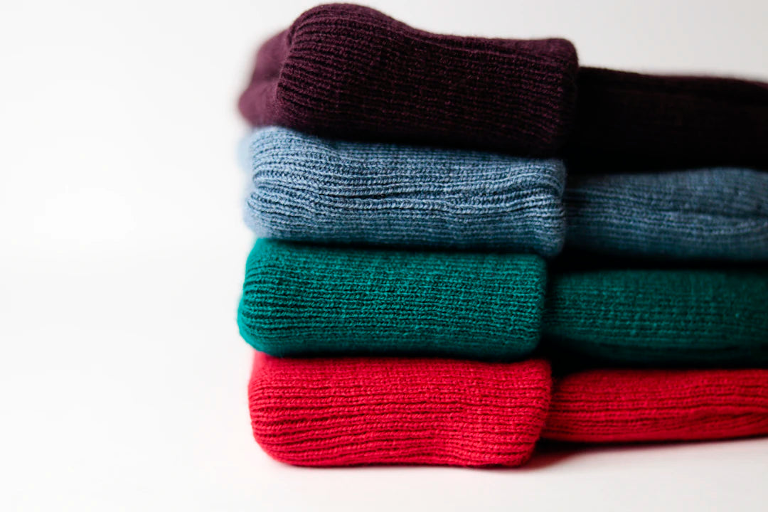 Luxurious Wool Sweaters for Stylish Winter Warmth