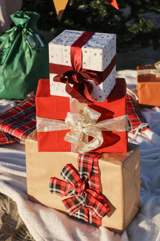 Enchanting Gift Wrapping Ideas for Special Occasions
