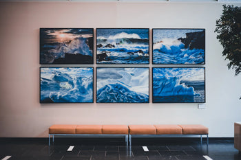 Charming Nordic-Inspired Wall Art for Every Home