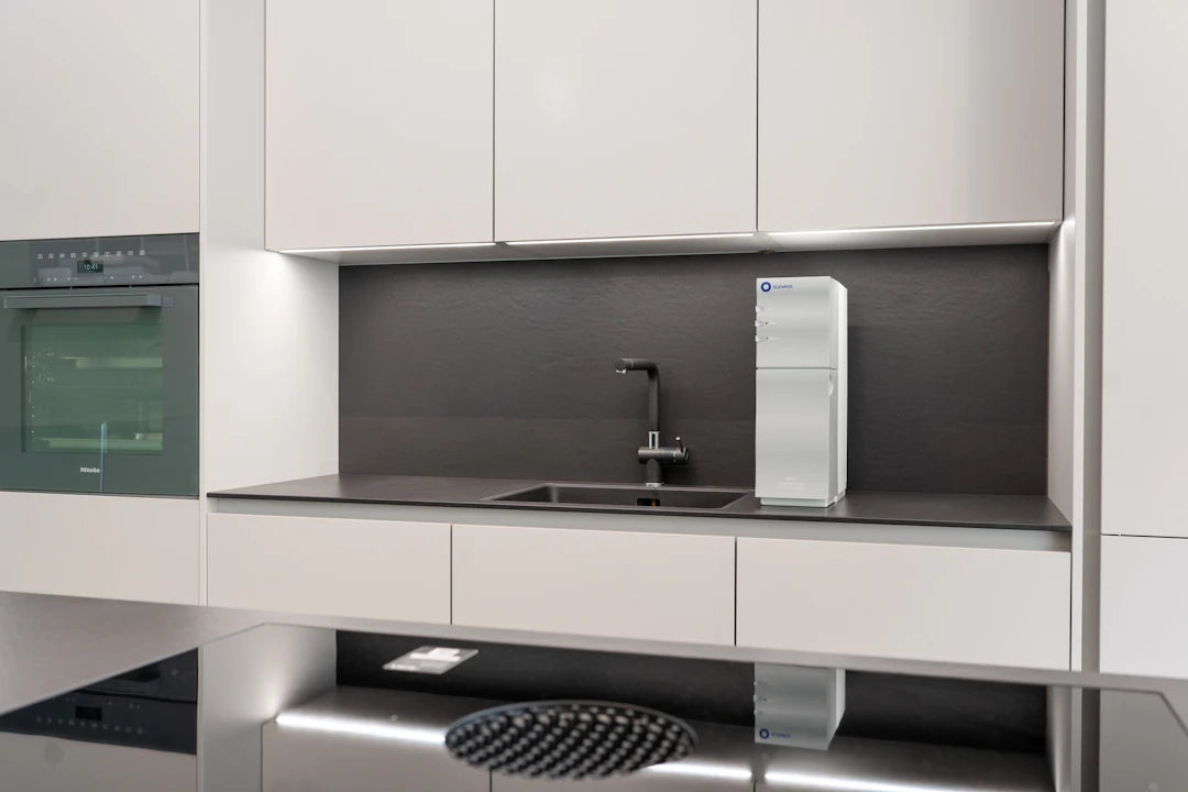 Functional and Stylish Scandinavian Kitchen Essentials