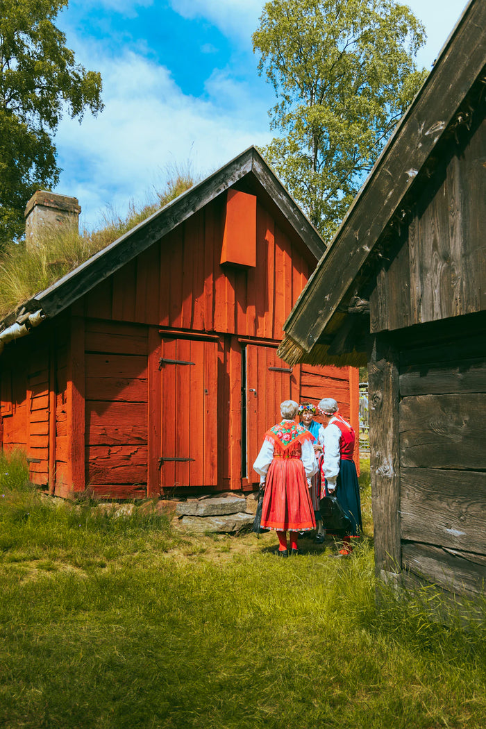 Cultural Insights The Meaning Behind Scandinavian Gifts