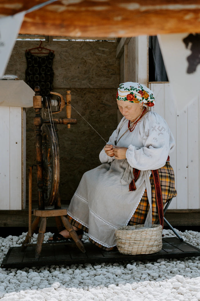 Gifting with Purpose Support Nordic Artisans and Designs