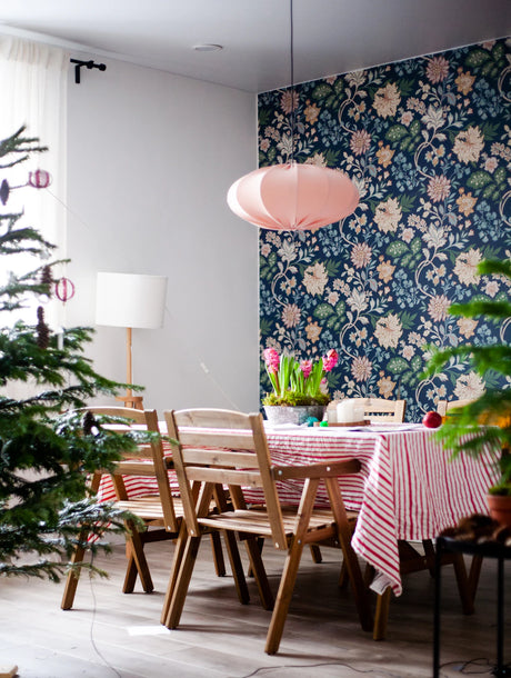 Charming Scandinavian Home Decor for Every Occasion