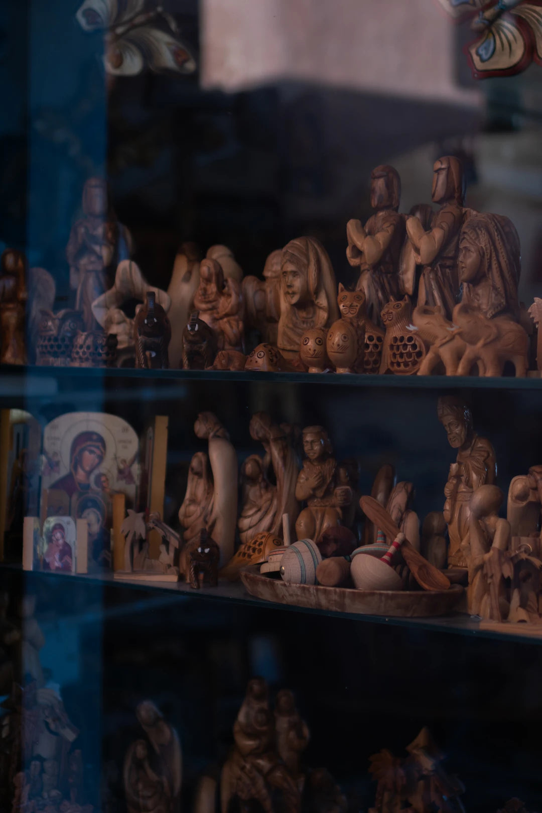 Charming Scandinavian Troll Figurines for Unique Gifts