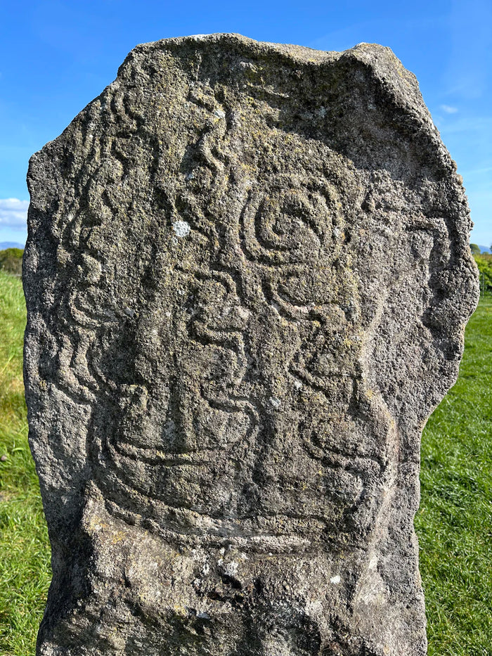 The Cultural Significance of Nordic Symbols in Gifting