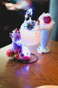 Unique Drinkware for Fantasy Fans Embrace Your Inner Myth