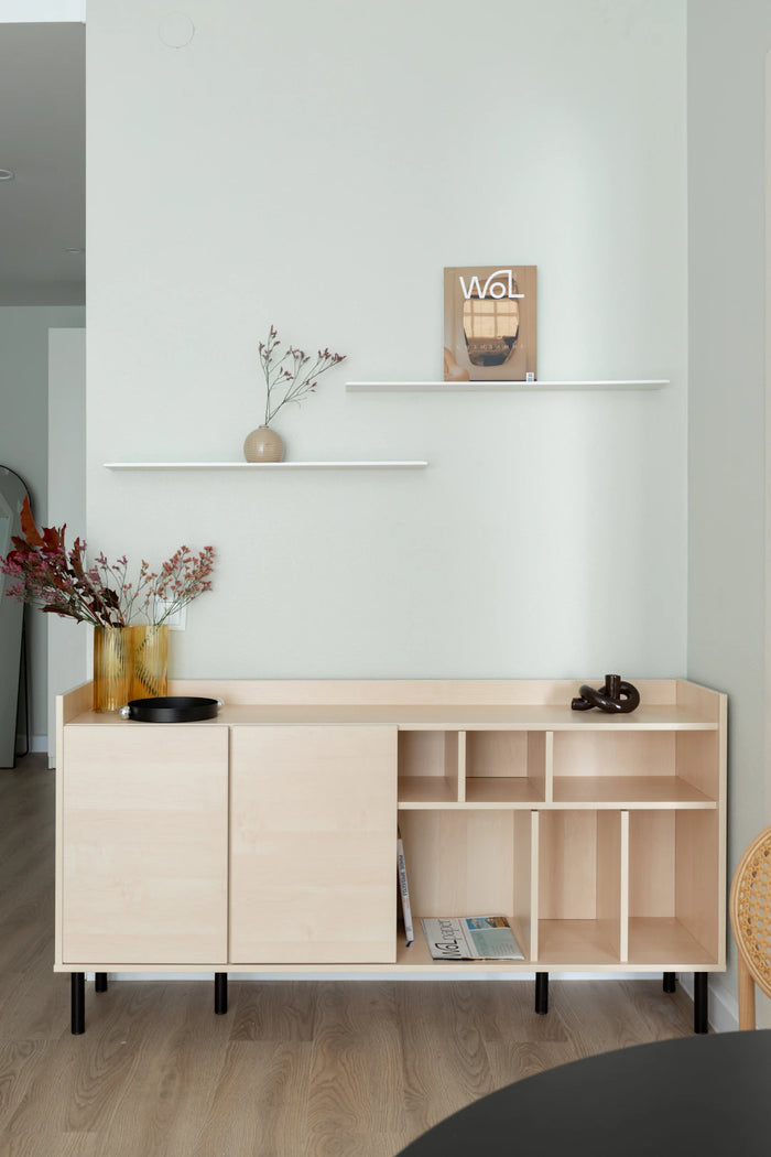 Stylish Scandinavian Decor That Captures Nordic Charm