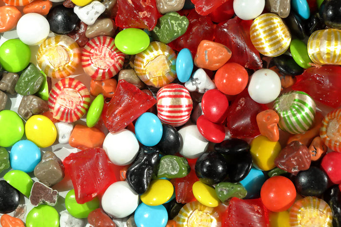 Irresistibly Sweet Scandinavian Candies for All Tastes