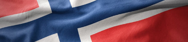 All things Norwegian